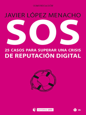 cover image of SOS
